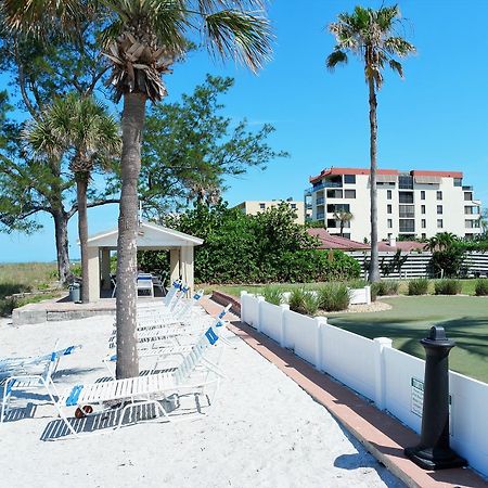 Gulf And Beach View Apartment 403 Longboat Key Zewnętrze zdjęcie