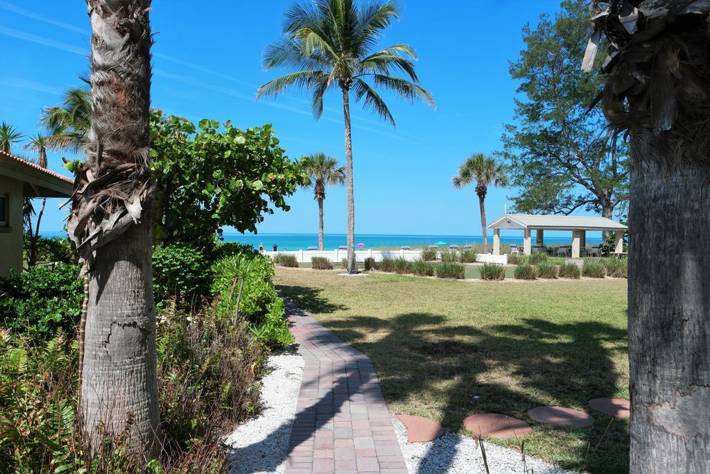 Gulf And Beach View Apartment 403 Longboat Key Zewnętrze zdjęcie