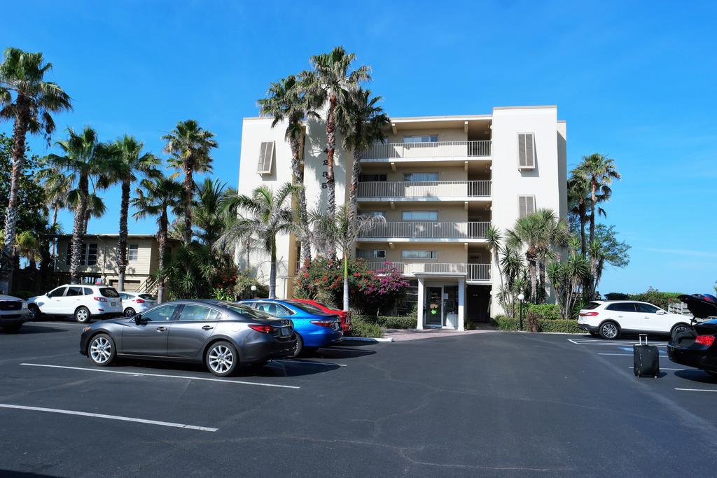 Gulf And Beach View Apartment 403 Longboat Key Zewnętrze zdjęcie