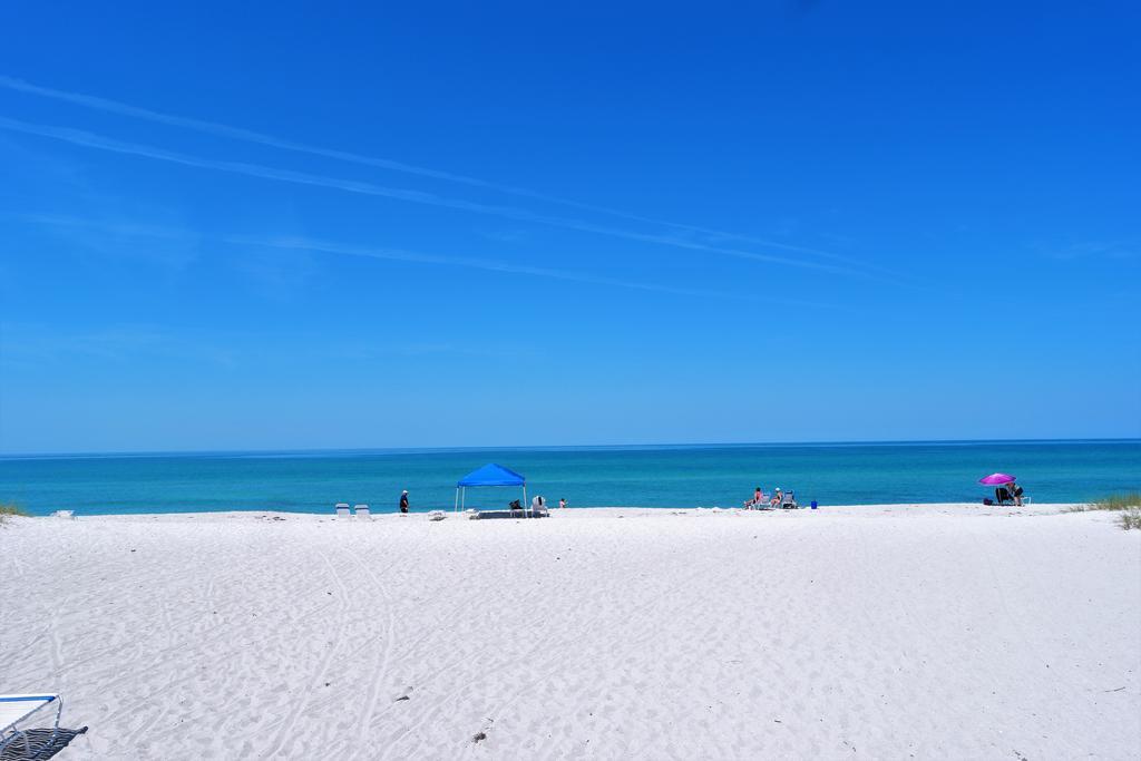 Gulf And Beach View Apartment 403 Longboat Key Zewnętrze zdjęcie