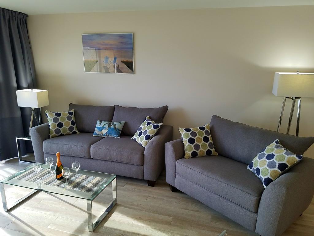Gulf And Beach View Apartment 403 Longboat Key Zewnętrze zdjęcie