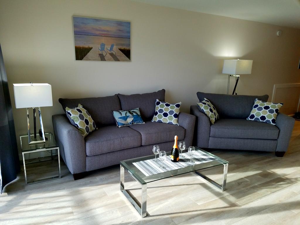 Gulf And Beach View Apartment 403 Longboat Key Zewnętrze zdjęcie