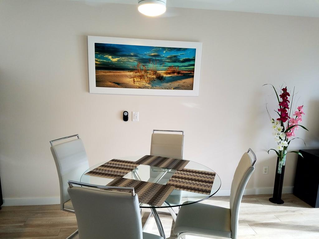 Gulf And Beach View Apartment 403 Longboat Key Zewnętrze zdjęcie