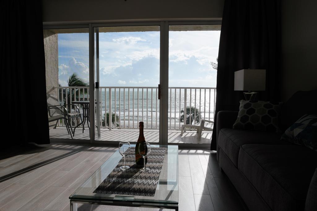 Gulf And Beach View Apartment 403 Longboat Key Zewnętrze zdjęcie