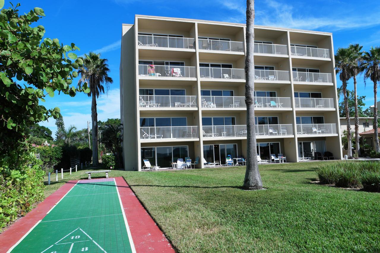 Gulf And Beach View Apartment 403 Longboat Key Zewnętrze zdjęcie