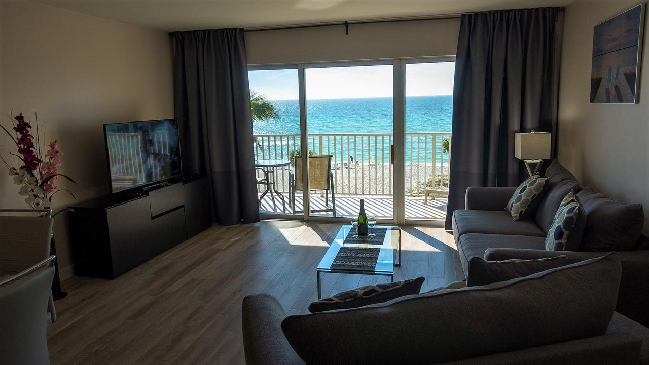 Gulf And Beach View Apartment 403 Longboat Key Zewnętrze zdjęcie