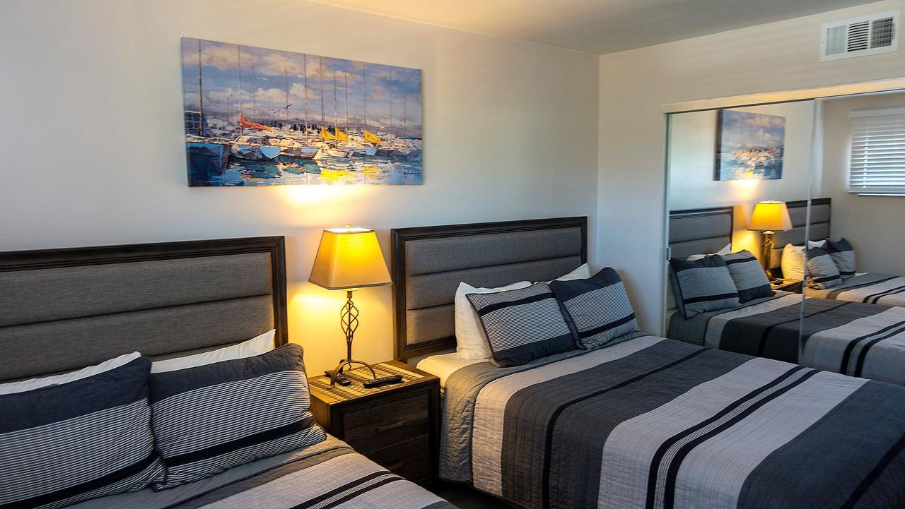Gulf And Beach View Apartment 403 Longboat Key Zewnętrze zdjęcie