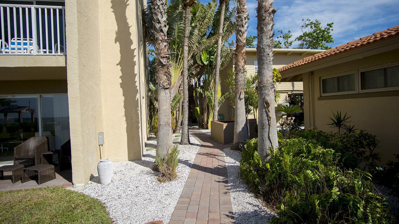 Gulf And Beach View Apartment 403 Longboat Key Zewnętrze zdjęcie