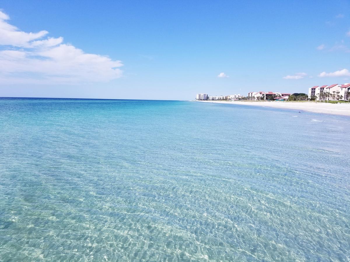 Gulf And Beach View Apartment 403 Longboat Key Zewnętrze zdjęcie